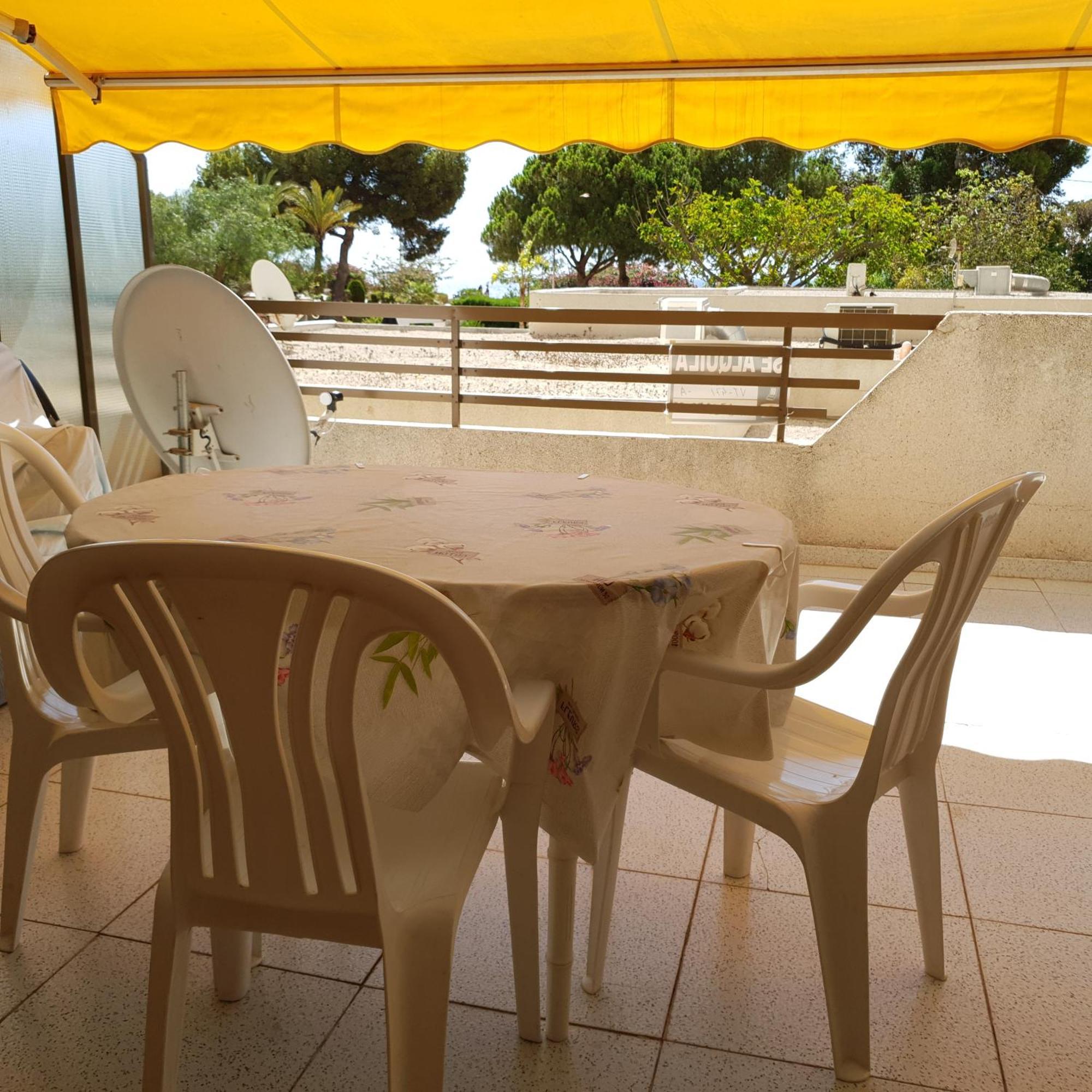 Apartamento Calp Place Esterno foto