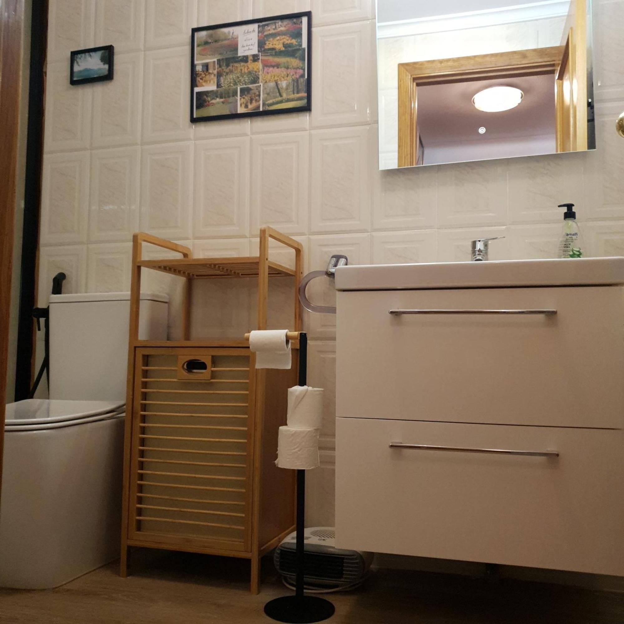 Apartamento Calp Place Esterno foto