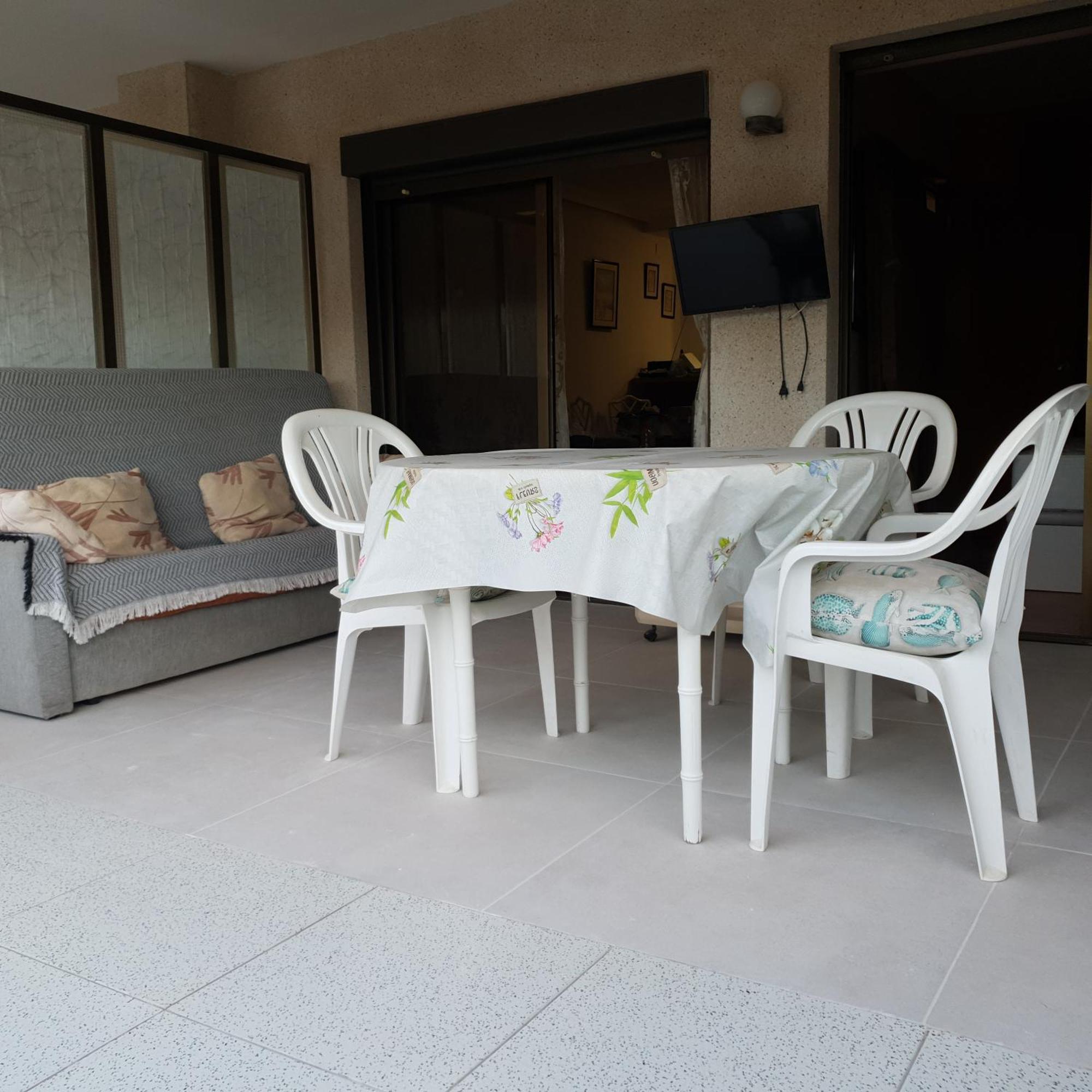 Apartamento Calp Place Esterno foto
